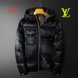 Picture of Louis Vuitton Down Jackets _SKULVM-4XL12yr8337633